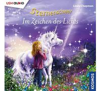 Sternenschweif - Vol.26 im Zeichen des Lichts [Import]
