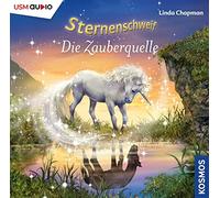 Linda Chapman – Sternenschweif, vol. 27 : Die Zauberquelle – CD