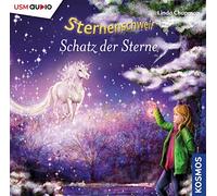 Sternenschweif - Vol.28 Schatz der Sterne