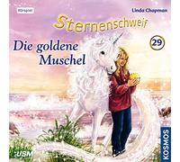 Sternenschweif - Vol.29 die Goldene Muschel