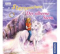 Kosmos Starworm CD 35, L'étoile d'argent