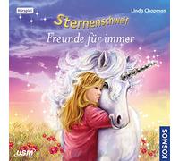 Sternenschweif - Vol.38 Freunde Für Immer