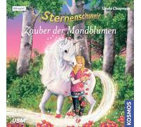 Sternenschweif - Vol.44 Zauber der Mondblumen [Import]
