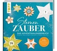 Sternenzauber Adventskalenderbuch. [German] by Meißner, Dominik [Paperback] NEUF