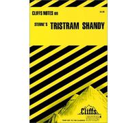 Sterne'S Tristam Shandy