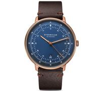 Sternglas Hamburg S01-HH27-VI17 - Homme - 42 mm - Analogique - Quartz - Verre saphir