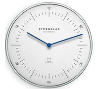 Sternglas Naos Horloge Murale S14-008 - Unisex - 25 cm - Quartz
