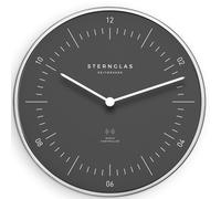 Sternglas Naos Horloge Murale S14-009 - Unisex - 25 cm - Quartz