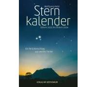 Sternkalender Ostern 2025 Bis Ostern 2026
