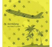 Sternklang - My Time Is Yours