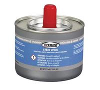 Sterno Superwick Lot de 12 boîtes de 6 heures de combustible
