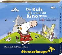 Sternschnuppe - Die Kuh,die Wollt Ins Kino Gehn