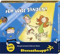 Sternschnuppe - Ich Will Tanzen