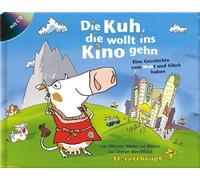 Sternschnuppe - Kuh,Die Wollt Ins Kino Gehn [Import]