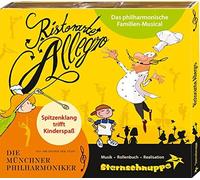 Sternschnuppe - Ristorante Allegro-das Philharmonische F