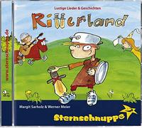 Sternschnuppe - Ritterland [Import]
