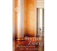 Sternstunden Der Menschheit