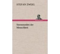 Sternstunden Der Menschheit