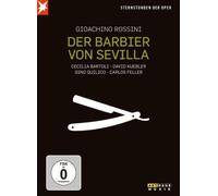 Bartoli - Barbier Von Sevilla [Import]