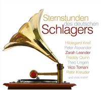 Sternstunden des Dtsch.Schlage [Import]