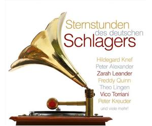 Sternstunden des Dtsch.Schlage [Import]