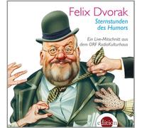 Sternstunden des Humors, 2 Audio-CDs