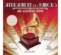 Sternstunden des Humors Aus Go