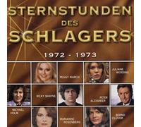 Sternstunden Des Schlagers - 1972 - 1973 [2xCD]
