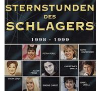 Sternstunden Des Schlagers - 1998 - 1999 [2xCD]