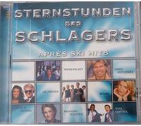 Sternstunden des Schlagers-Aprés Ski Hits (Time Life) - Sternstunden Des Schlagers - Aprés Ski Hits [2xCD]