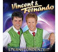 Vincent & Fernando - Sternstundenzeit [Import]
