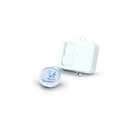 Sterntaler 10002 Jeu de mobile, lavable en machine, Brahms