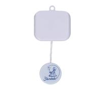 Sterntaler 10006_310 Mini Jouet Musical Blanc