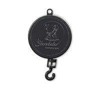 Sterntaler 1001811_310 Jouet Musical/Mobile Eisengrau Gris