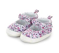 Sterntaler 2302010 bébé fille Bottes, Rose (Rosa 737), 17/18 EU