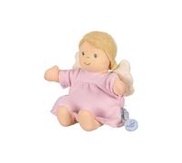 Sterntaler 6021896 Peluche Musical L Schutzengel Rosa Rose