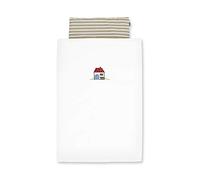 Sterntaler 9201840 Housses de Couette pour Berceaux