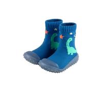 Sterntaler Adventure Socks Dino, Bleu Roi, 26 Bébé garçon