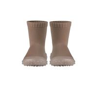 Sterntaler Adventure Socks Uni Chaussettes aventure unies, brun, N/A