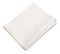 Sterntaler alèse imperméable blanc 50/70 cm Blanc
