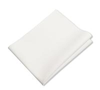 Sterntaler Alèse, Imperméable grâce à sa barrière anti-humidité, 70 x 140 cm, coton, Blanc