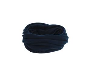 Sterntaler Allrounder Bonnet, M Garçon Echarpe Mixte bébé Bleu (Marine 300) Taille unique (Taille fabricant: 2) lot de