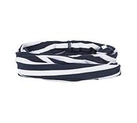 Sterntaler Allrounder, Echarpe avec PROTECTION UV 50+, Taille: S, Bleu (Marine) Echarpe Bébé Garçon Bleu (Marine 300) Taille unique (Taille fabricant: 1) lot de