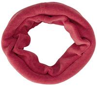 Sterntaler Allrounder Écharpe pour Temps Froid, Magenta Mel, 2 Mixte bébé