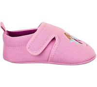 Sterntaler Baby-Krabbelschuh, Chaussons bébé Fille, Rose (Rosa 702), 17/18 EU
