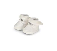 Sterntaler Baby-schuh, Bottes bébé fille, Beige (Ecru), 21/22 EU