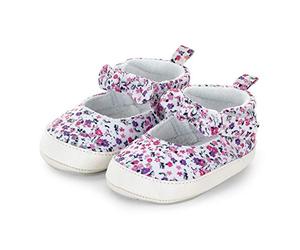 Sterntaler Baby-Schuh, Bottes bébé Fille, Rose (Rosa 737), 17/18 EU