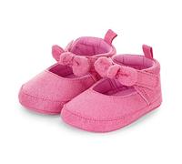 Sterntaler Baby-Schuh, Bottes bébé Fille, Rose (Rosa 737), 19/20 EU