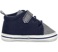 Sterntaler Baby-Schuh, Bottes bébé garçon, Bleu (Marine 300), 15/16 EU