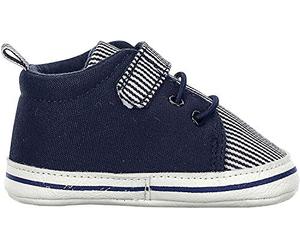 Sterntaler Baby-Schuh, Bottes bébé garçon, Bleu (Marine 300), 15/16 EU